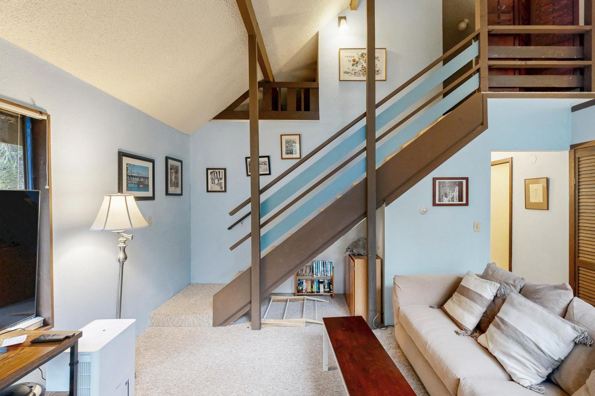 Haystack Hideaway Villa Cannon Beach Exterior photo