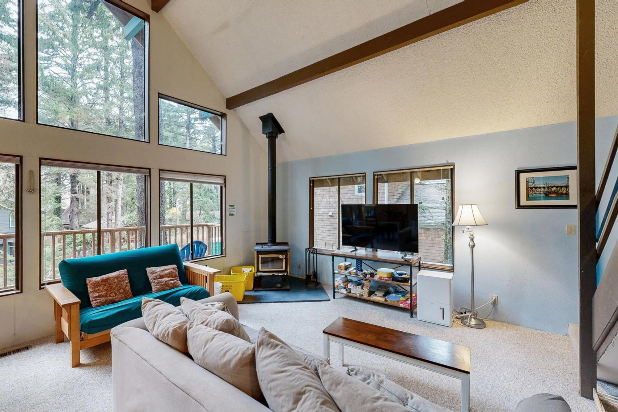Haystack Hideaway Villa Cannon Beach Exterior photo