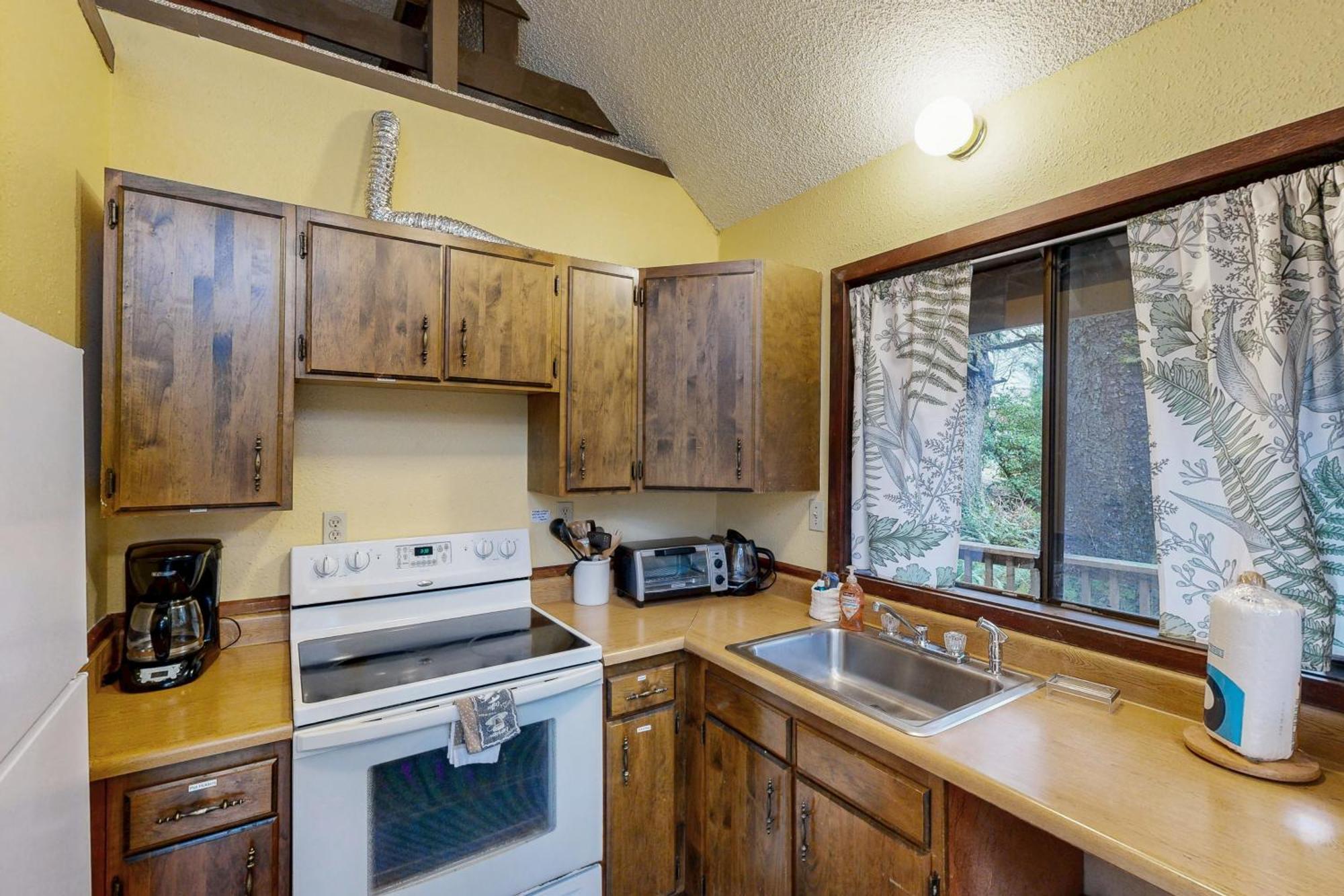 Haystack Hideaway Villa Cannon Beach Exterior photo